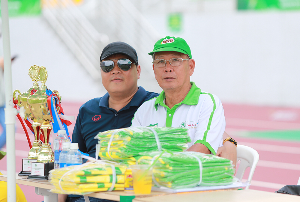 “Bộ sưu tập” niềm vui đã nuôi dưỡng nên những đam mê lớn- Ảnh 6.