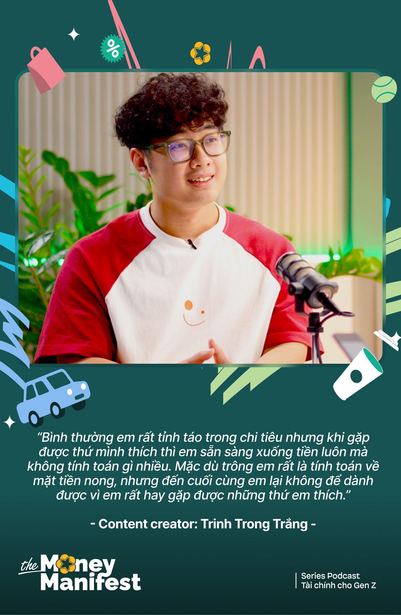 Gen Z và bước chuyển từ áp lực tài chính đến năng lực tài chính- Ảnh 3.
