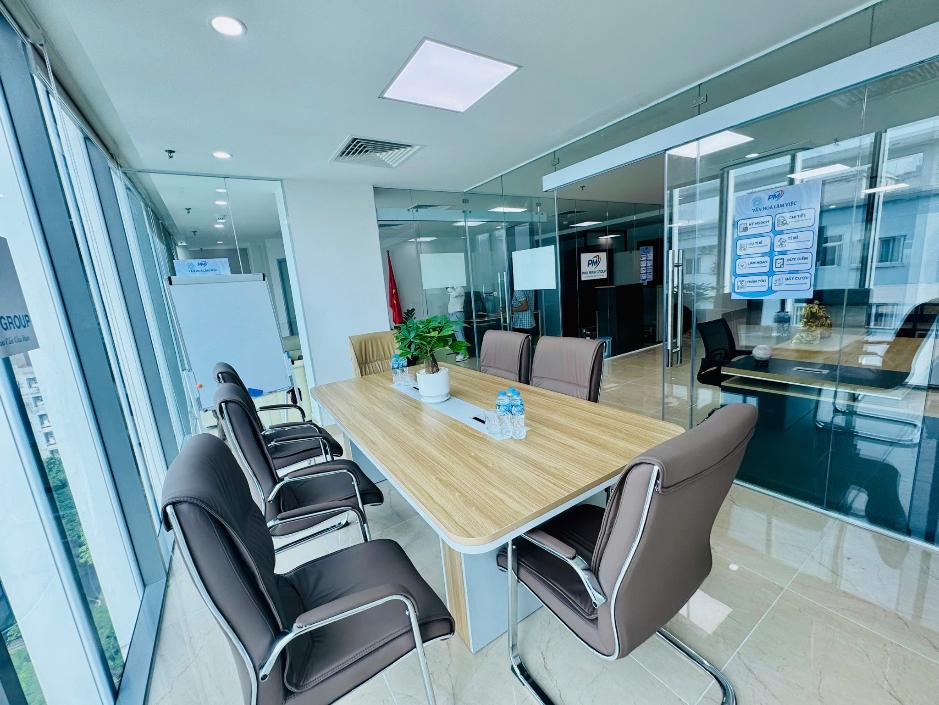 Phú Minh Group tung ưu đãi "vàng"cho doanh nghiệp nhân tháng đại lễ- Ảnh 5.