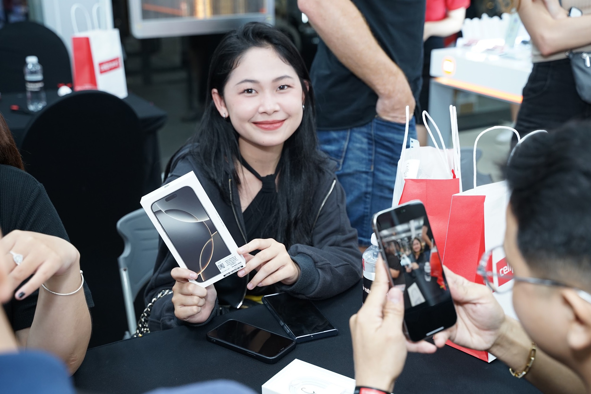 Đặt trước iPhone 17 series và iPhone Air chính hãng, ưu đãi đến 7 triệu- Ảnh 4.