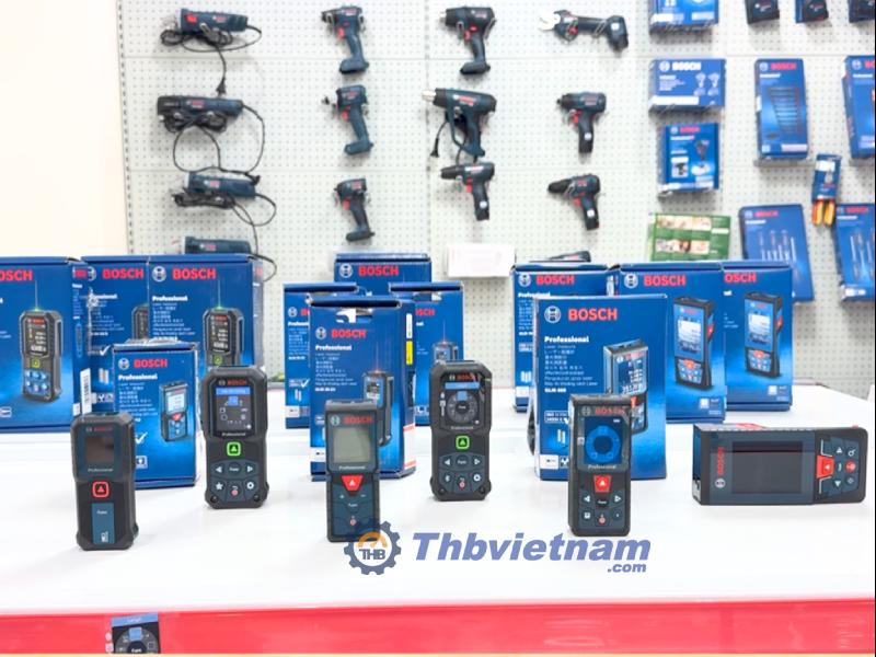 Đại lý Bosch chính hãng tại Hà Nội, TP Hồ Chí Minh uy tín cho doanh nghiệp và cá nhân- Ảnh 4.