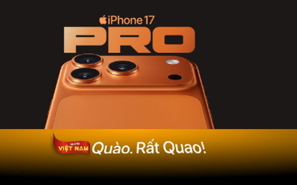 iPhone 17 và iPhone Air ra mắt: thiết kế siêu mỏng với hiệu năng Pro phá vỡ mọi giới hạn- Ảnh 1.