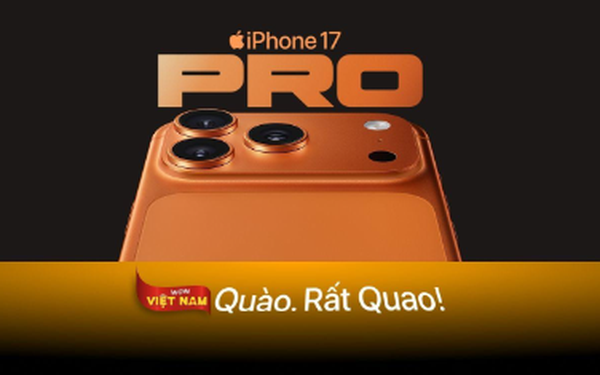 iPhone 17 thế hệ mới: Siêu phẩm iPhone Air mở ra kỷ nguyên thiết kế mới, phá vỡ mọi giới hạn- Ảnh 1.
