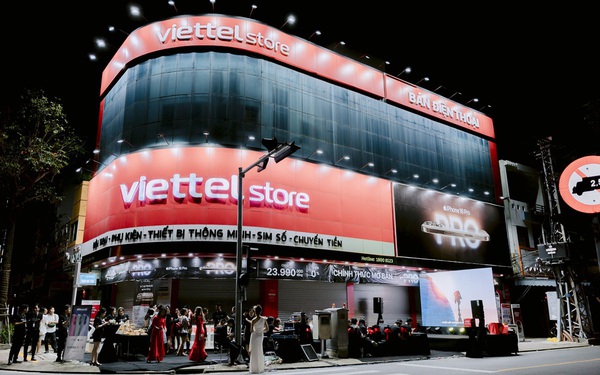 Đặt trước iPhone 17, iPhone Air ưu đãi tại Viettel Store, giảm ngay 4 triệu đồng qua MBBank- Ảnh 1.