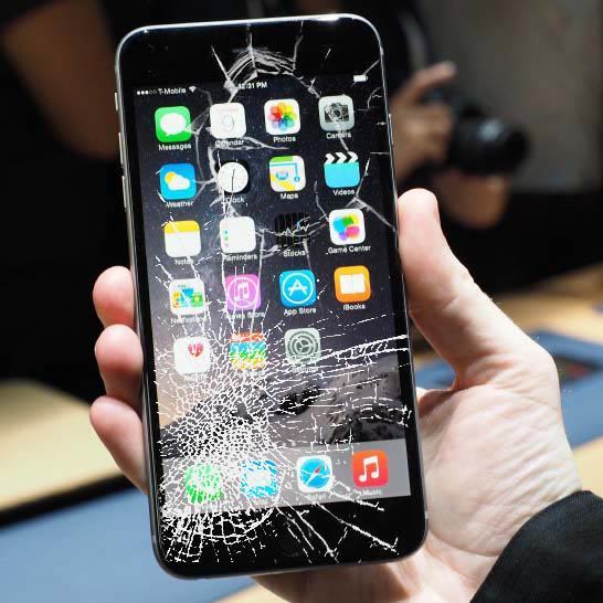 Mẹo mà ai dùng iPhone cũng phải biết, muốn màn hình mới như vừa bóc seal nên làm ngay- Ảnh 1.