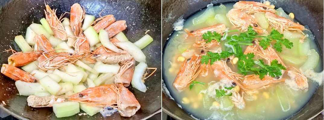 Màu vàng trong đầu tôm là "phân" hay "trứng"? Ăn được hay không? Nhiều người không biết và đây là câu trả lời- Ảnh 7.