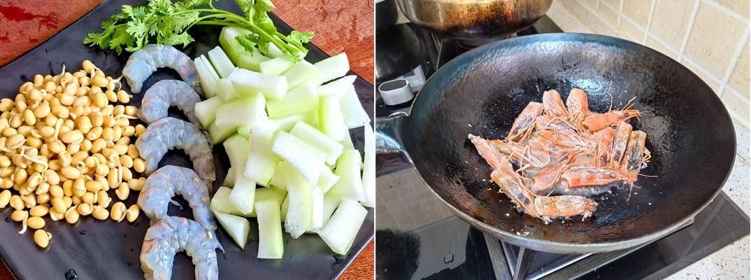 Màu vàng trong đầu tôm là "phân" hay "trứng"? Ăn được hay không? Nhiều người không biết và đây là câu trả lời- Ảnh 6.