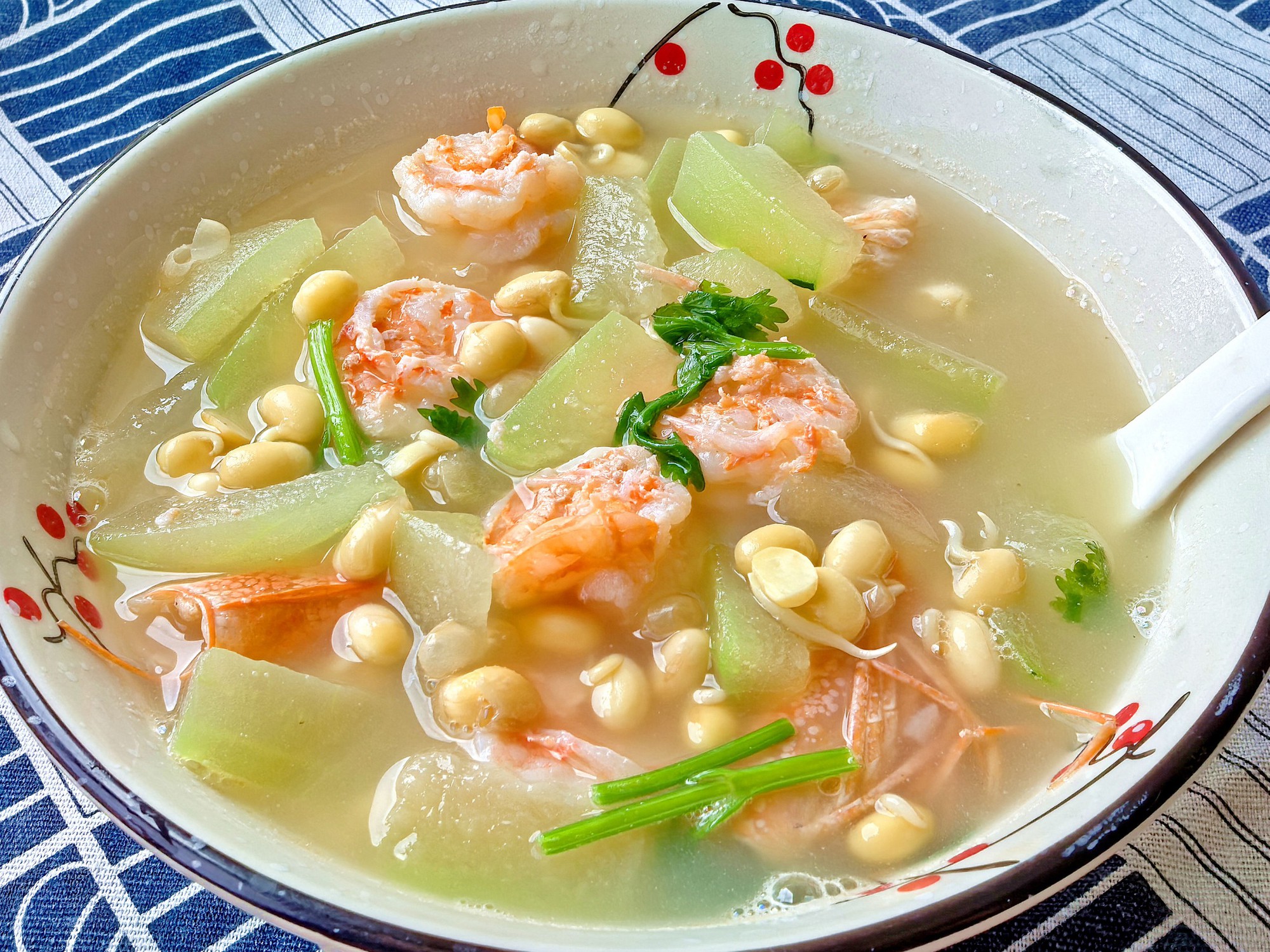 Màu vàng trong đầu tôm là "phân" hay "trứng"? Ăn được hay không? Nhiều người không biết và đây là câu trả lời- Ảnh 3.