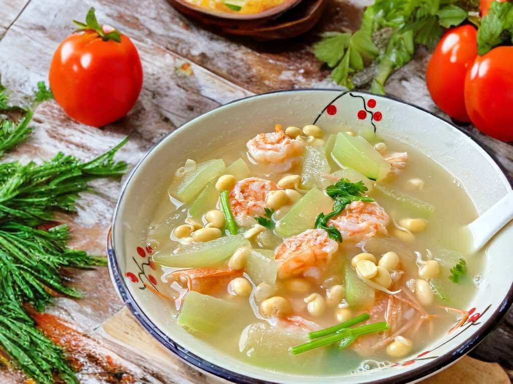 Màu vàng trong đầu tôm là "phân" hay "trứng"? Ăn được hay không? Nhiều người không biết và đây là câu trả lời- Ảnh 8.