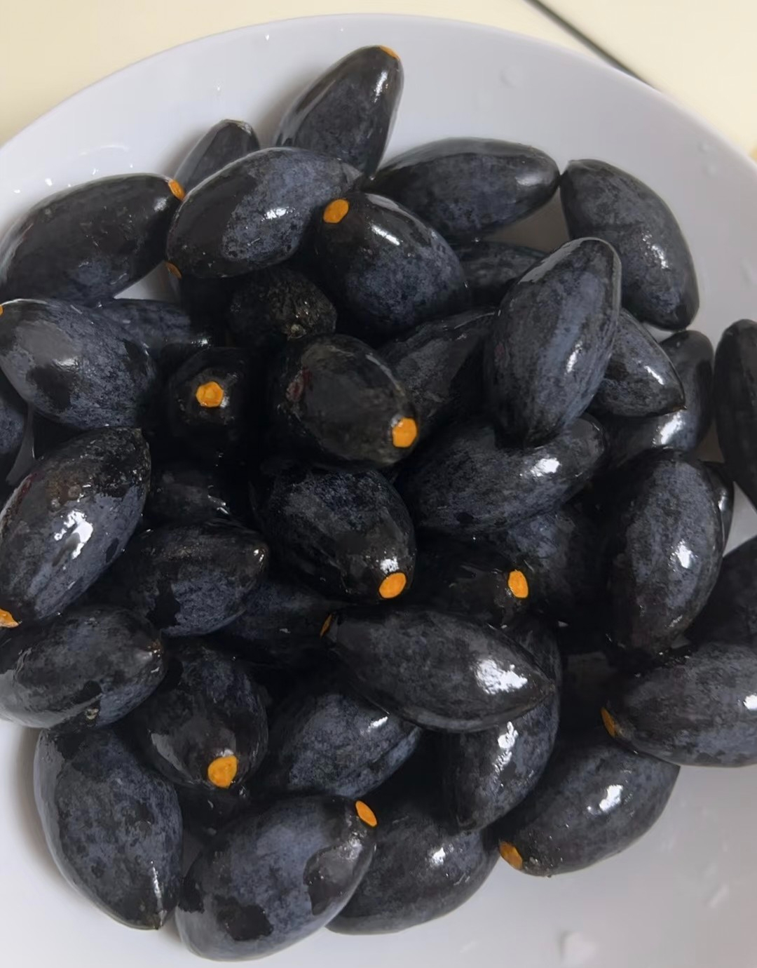 Thứ quả "đen sì" giàu vitamin C gấp 10 lần táo: Làm như này thành món ăn bổ dưỡng để cả nửa năm vẫn ngon- Ảnh 2.