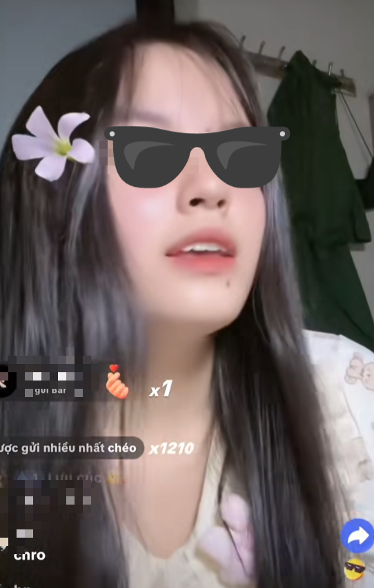 Rò rỉ loạt video riêng tư, hot TikToker L.T gặp "biến" lớn, tất cả chỉ vì sửa điện thoại!- Ảnh 3.