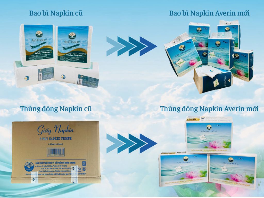 Chọn giấy sạch – sống xanh: Bước nhỏ cho sức khỏe lớn cùng In Hàng Không- Ảnh 2.