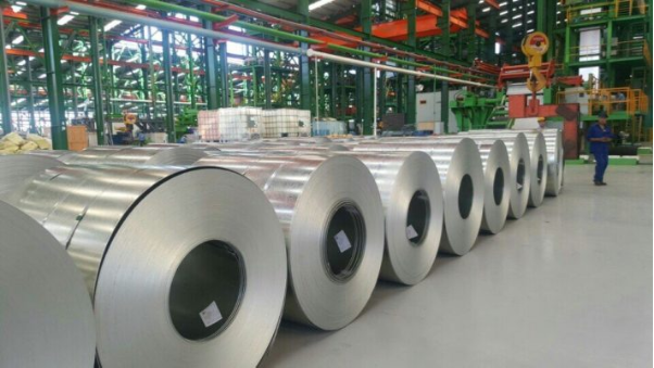 Tôn mạ kẽm: Giải pháp tối ưu cho các công trình xây dựng- Ảnh 2.