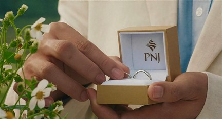 “Ngày ta có nhau”: MV truyền cảm hứng về cam kết bền vững trong hôn nhân- Ảnh 6.