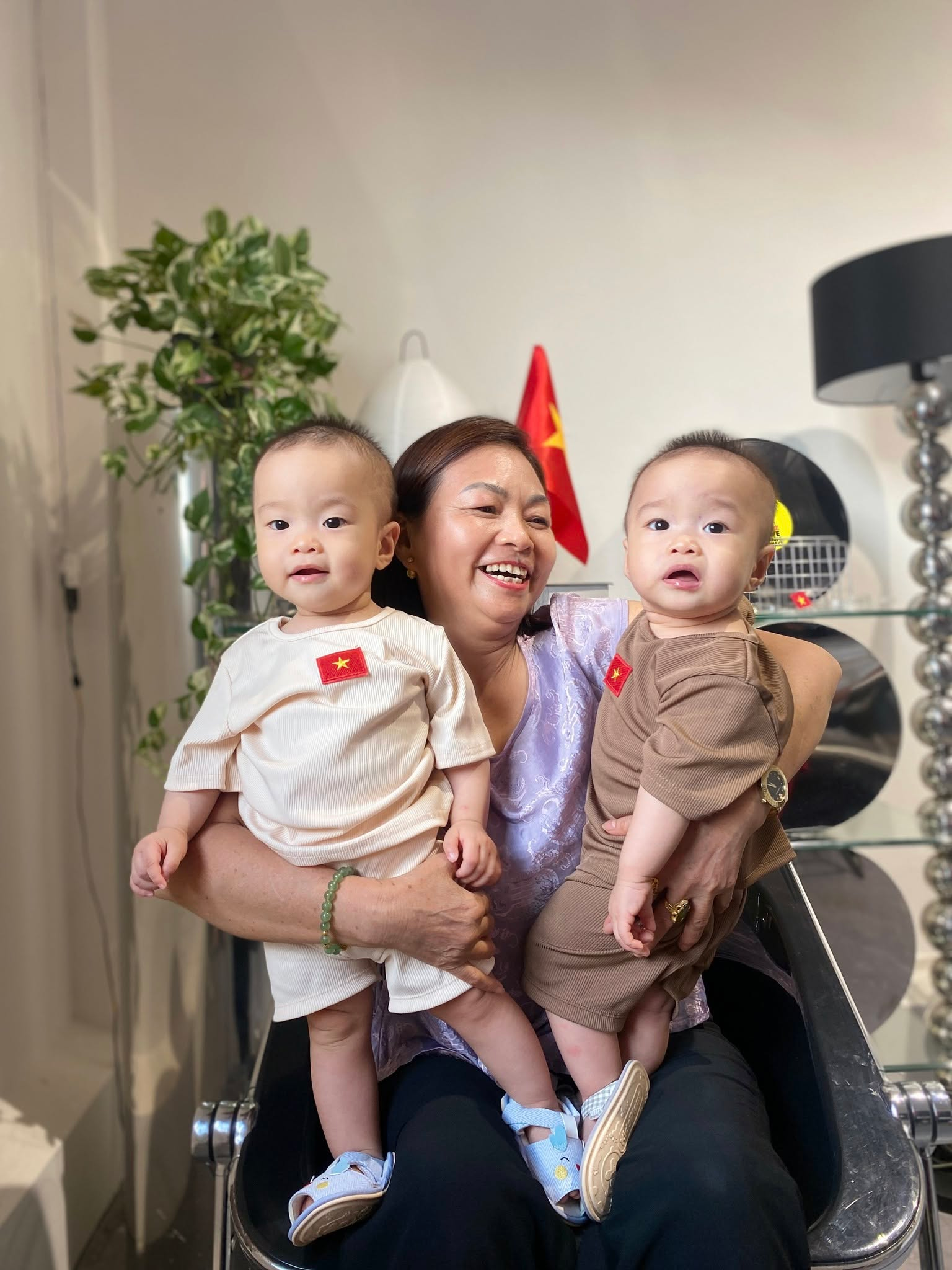 Lời khuyên của chuyên gia dinh dưỡng cho "3 giai đoạn vàng" phát triển chiều cao và trí tuệ của bé- Ảnh 2.