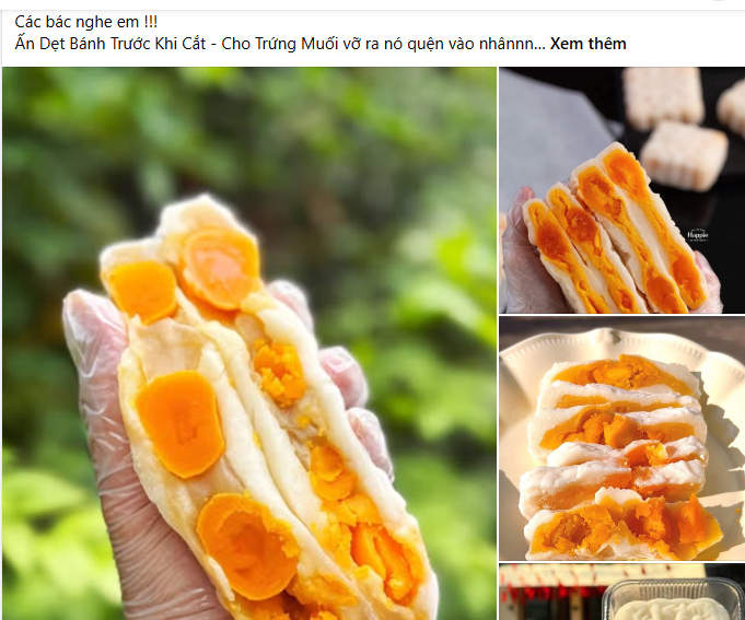 Tại sao cách ăn chiếc "bánh Trung thu thị phi" lại đang khiến cộng đồng mạng “phát cuồng”?- Ảnh 5. Tại sao cách ăn chiếc "bánh Trung thu thị phi" lại đang khiến cộng đồng mạng “phát cuồng”?- Ảnh 5.