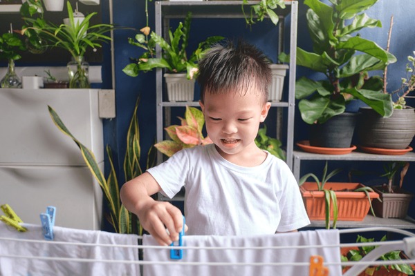 3 dấu hiệu XUNG QUANH NHÀ cho thấy con cái tương lai sẽ thành đạt - Hoàn toàn không phải mê tín- Ảnh 1.