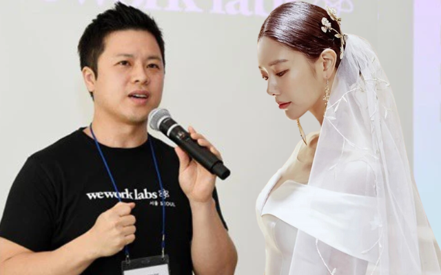 Người "đẹp nhất hành tinh" và vợ tỷ phú đốt nóng phố đi bộ Hà Nội, giờ sao rồi?- Ảnh 3.