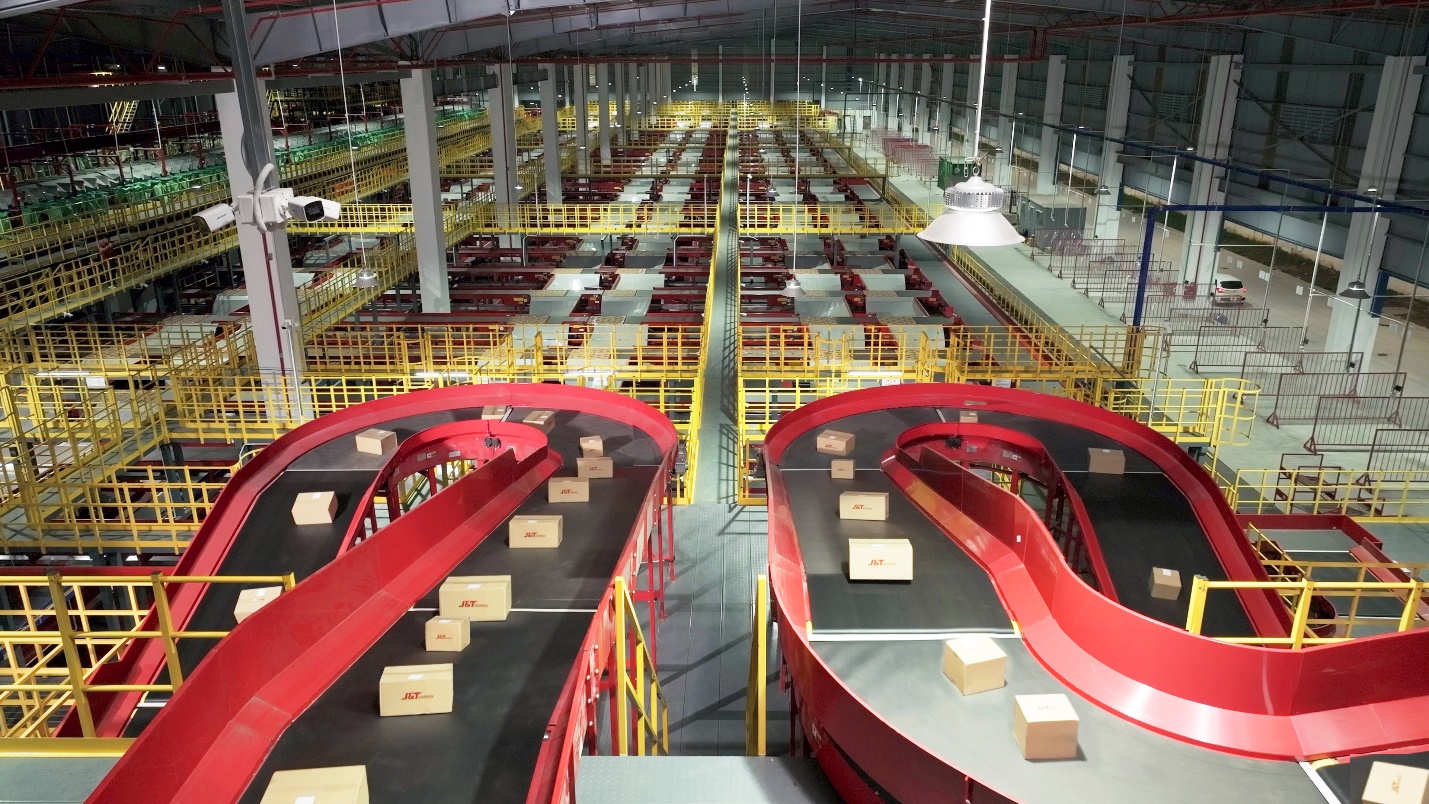 Các đơn vị logistic chuẩn bị gì cho các đợt mua sắm nửa cuối năm?- Ảnh 4.