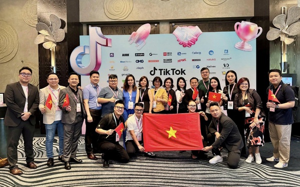 Hành trình bốn năm của Lemon Digital: Từ startup trẻ đến đối tác quốc tế- Ảnh 1.
