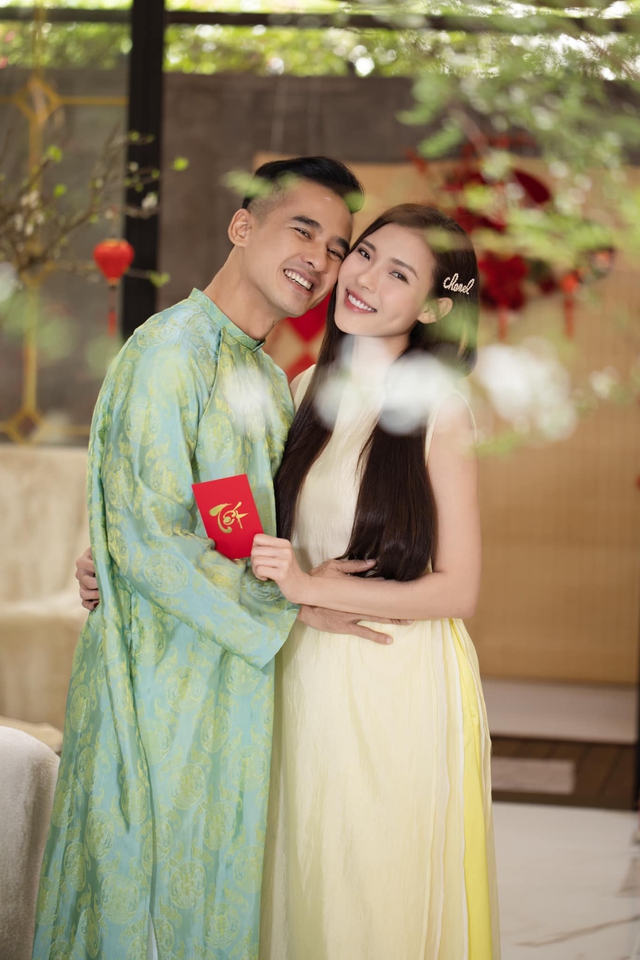 Lương Thế Thành - Thúy Diễm để lộ mối quan hệ thật hậu lùm xùm lộ clip quay lén nhạy cảm- Ảnh 4.