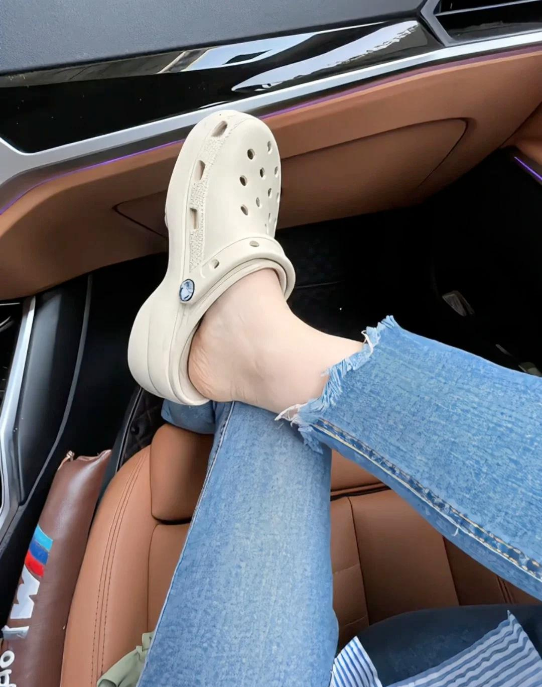 Dọn 30 đôi giày mới thấy: 5 loại này cực lãng phí tiền, phụ nữ đừng vội mua- Ảnh 5.
