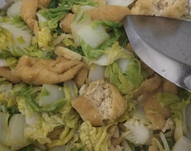 Không có nhiều thời gian thì cứ nấu 5 món này: Vừa ngon "siêu cấp" mà tối thiểu chỉ mất 10 phút là hoàn thành- Ảnh 14.