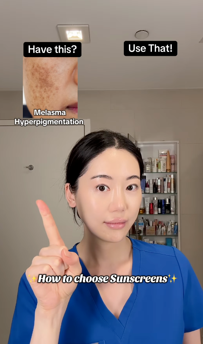 Thạc sĩ da liễu Hàn Quốc chỉ ra 5 bước chăm sóc da trị nám, mờ tàn nhang dành cho làn da tuổi 30+- Ảnh 1.