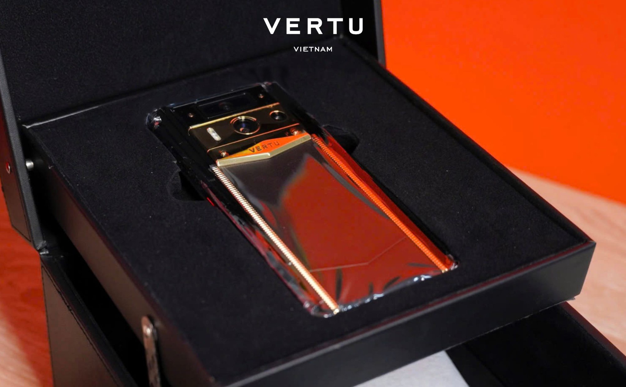 Vertu góp mặt trong thị trường smartphone blockchain hàng tỷ USD- Ảnh 3.