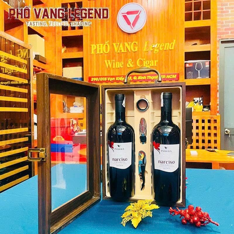 Xu hướng quà Tết 2026 - Đâu là địa chỉ uy tín để đặt mua tại TPHCM?- Ảnh 2.