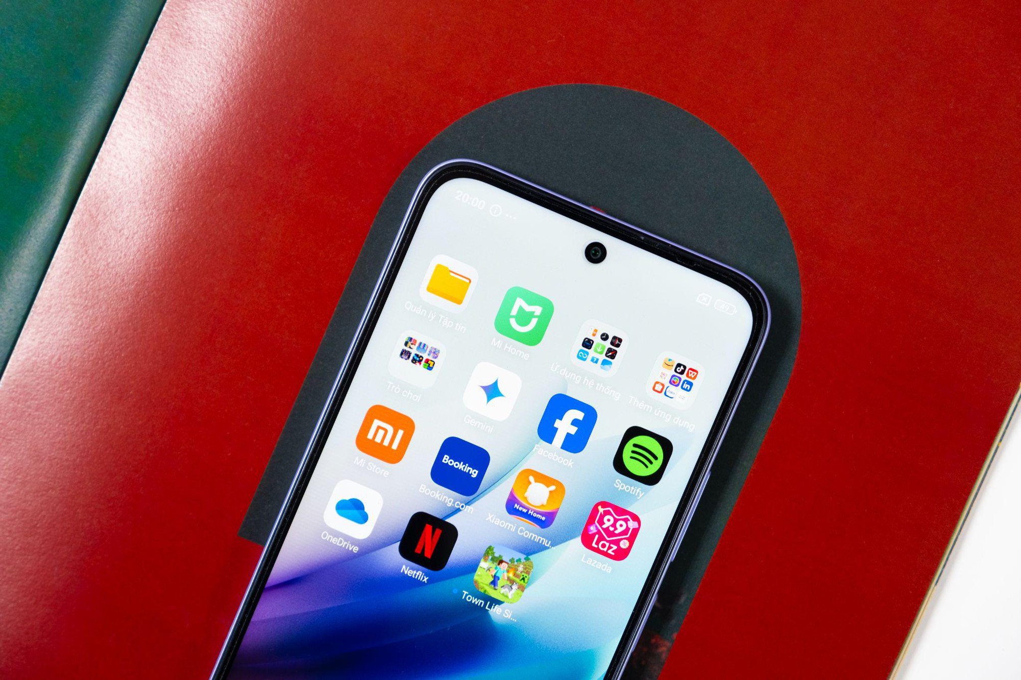 REDMI 15: “Chiến binh” toàn diện đánh gục nhiều đối thủ trong phân khúc smartphone 4 triệu đồng- Ảnh 2.