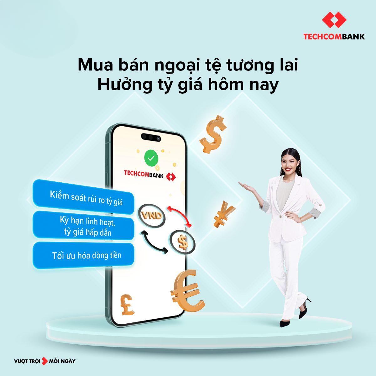 Chuyển tiền quốc tế: Nên làm gì khi tỷ giá USD/VND biến động?- Ảnh 2.