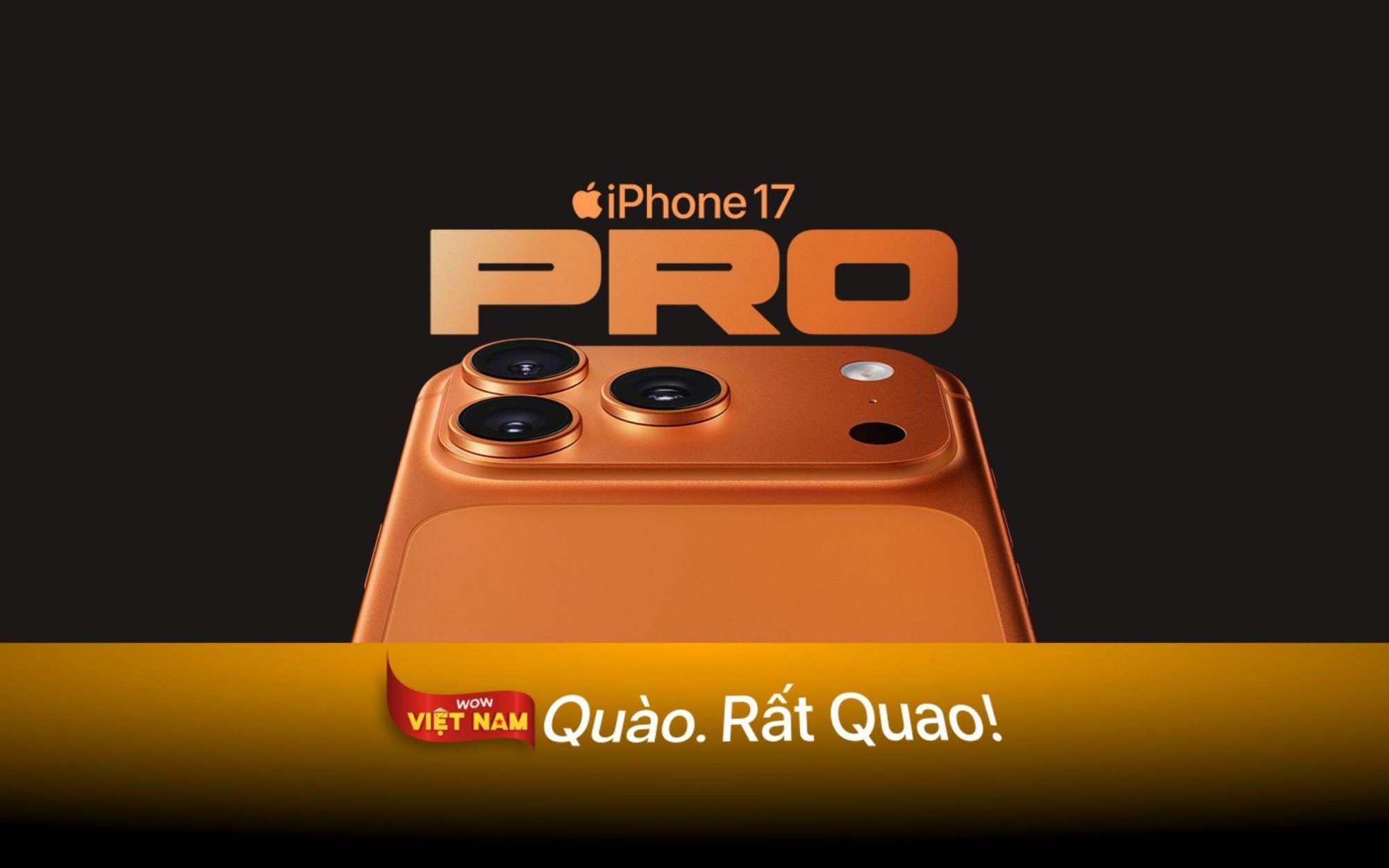 Đặt trước siêu phẩm iPhone 17 Series và iPhone Air: Ưu đãi đột phá chỉ có tại Thế Giới Di Động- Ảnh 2.