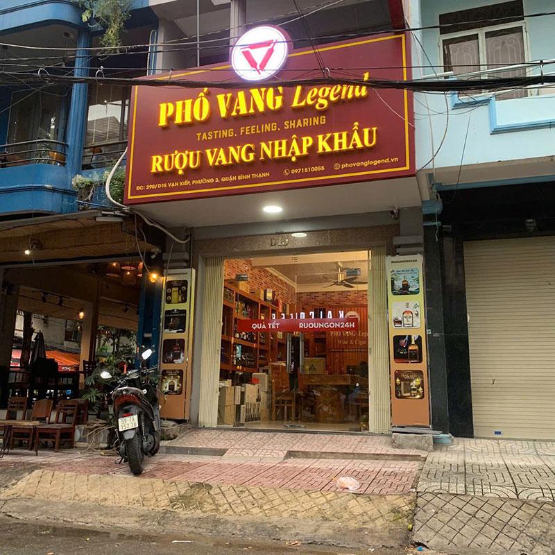 Xu hướng quà Tết 2026 - Đâu là địa chỉ uy tín để đặt mua tại TPHCM?- Ảnh 4.