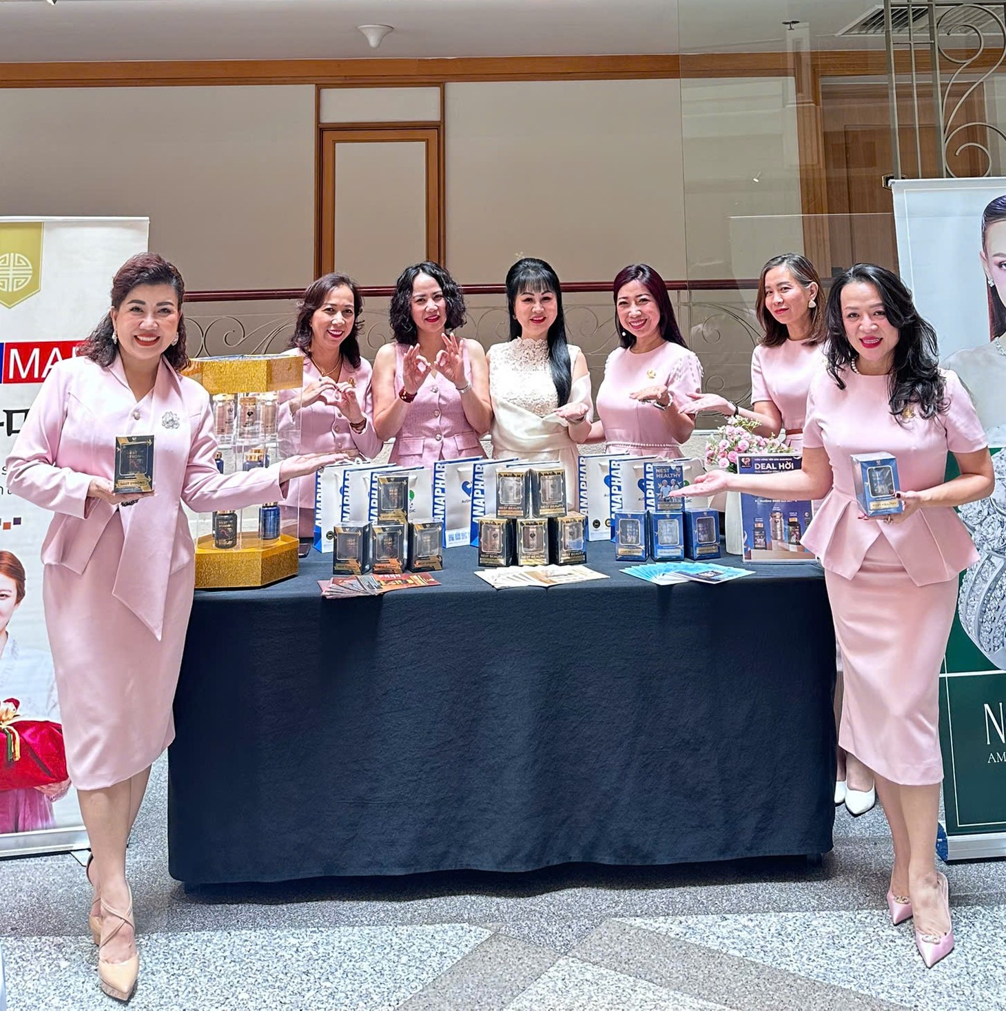 Viên yến sào - Xu hướng mới của thị trường xuất khẩu tỷ đô- Ảnh 3.