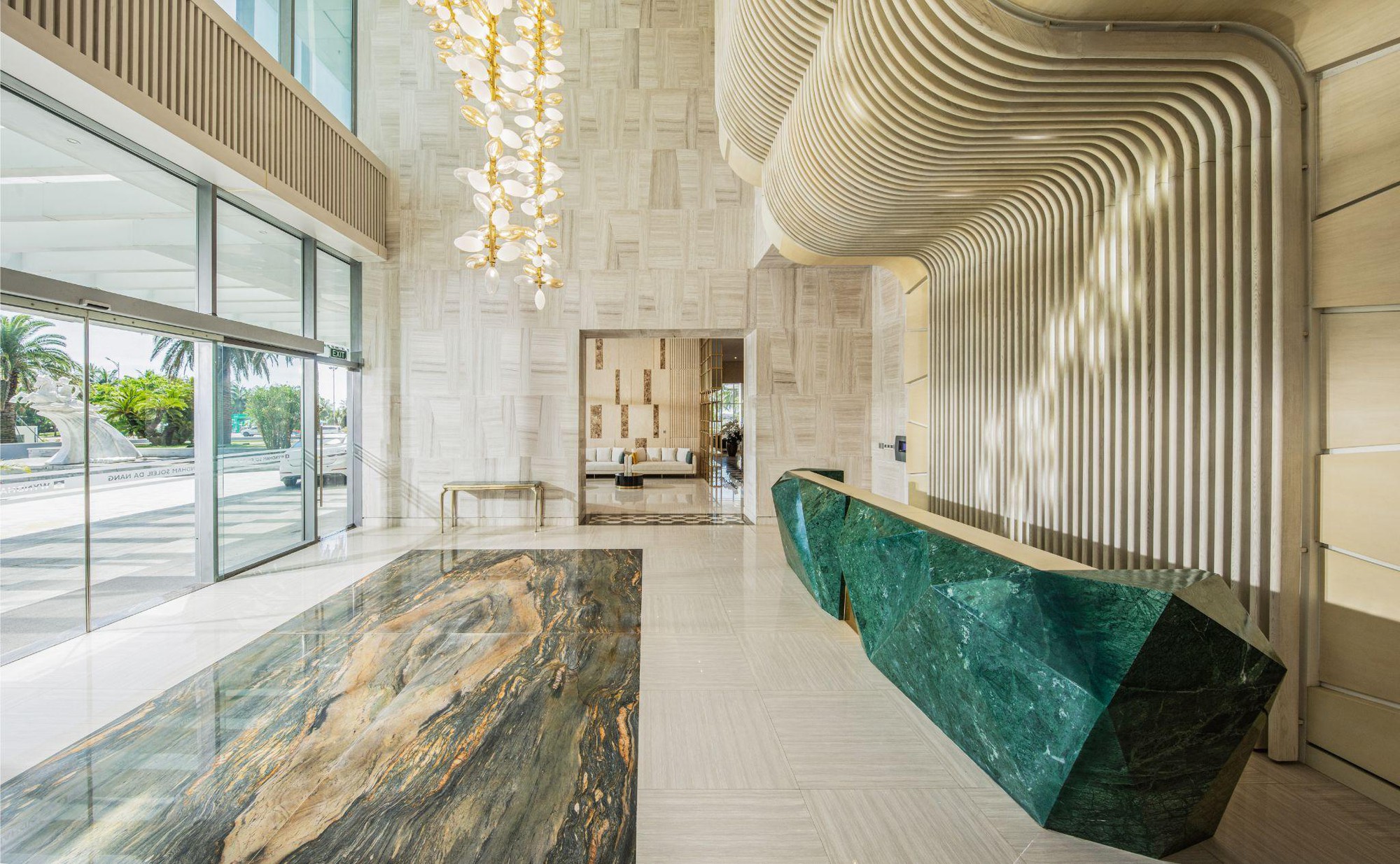 Hiệu quả vận hành Tòa D nâng tầm giá trị The Soleil Da Nang- Ảnh 3.