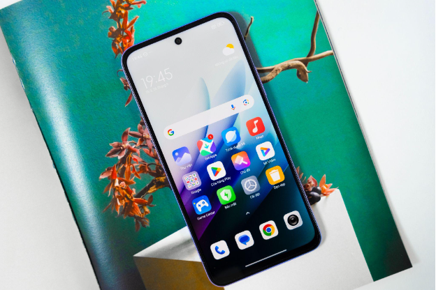 REDMI 15 - Chiếc smartphone nổi bật trong tầm giá 4 triệu đồng- Ảnh 4.