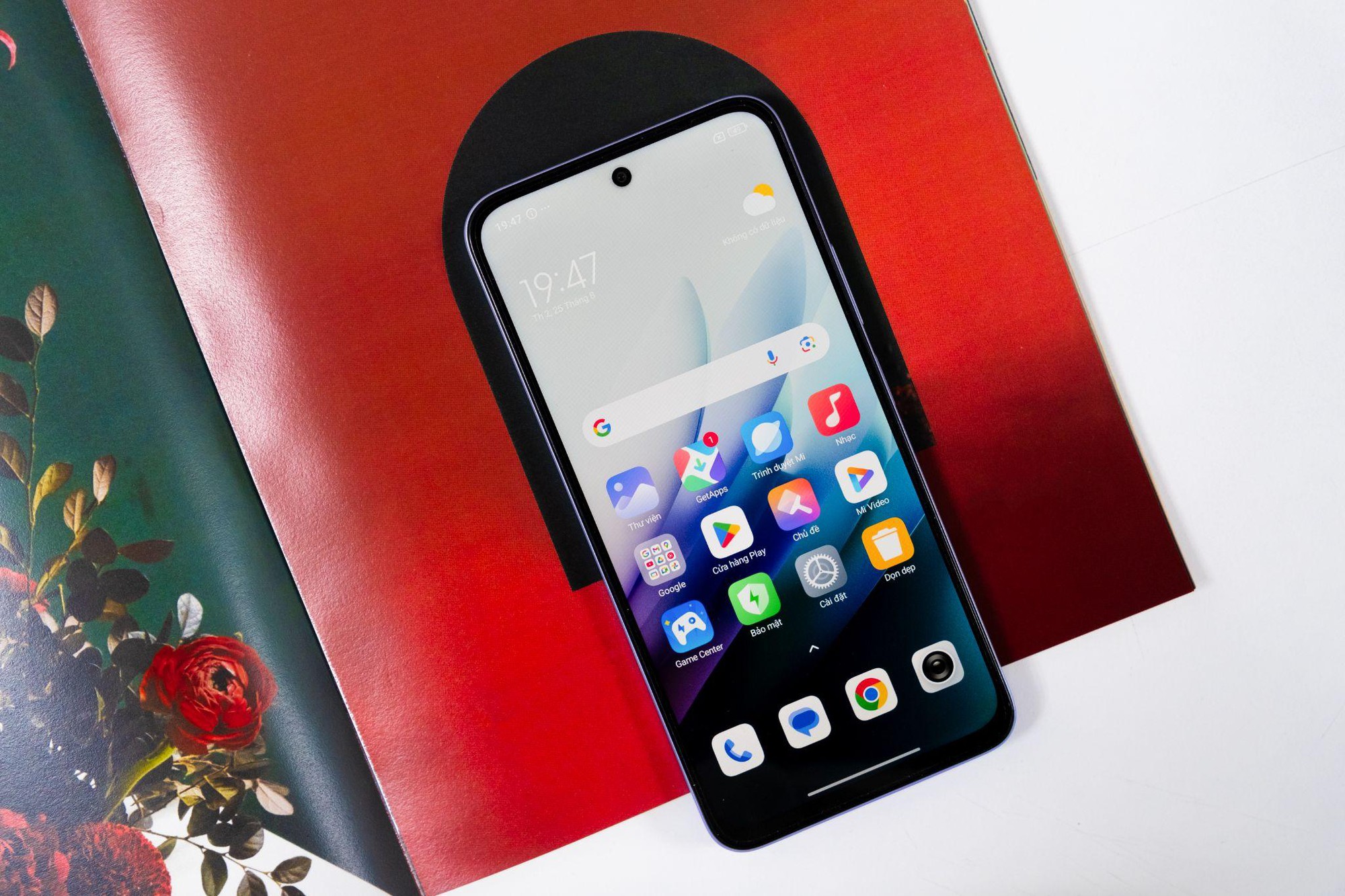 REDMI 15: “Chiến binh” toàn diện đánh gục nhiều đối thủ trong phân khúc smartphone 4 triệu đồng- Ảnh 4.