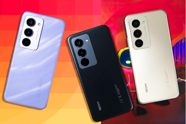 REDMI 15 - Chiếc smartphone nổi bật trong tầm giá 4 triệu đồng- Ảnh 5.