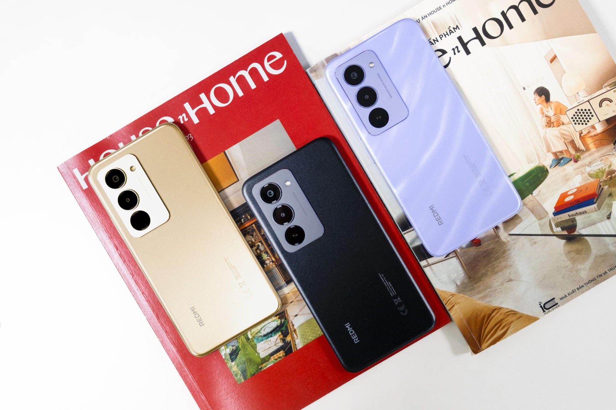 REDMI 15: “Chiến binh” toàn diện đánh gục nhiều đối thủ trong phân khúc smartphone 4 triệu đồng- Ảnh 5.