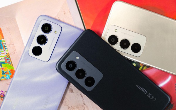 REDMI 15: “Chiến binh” toàn diện đánh gục nhiều đối thủ trong phân khúc smartphone 4 triệu đồng- Ảnh 1.