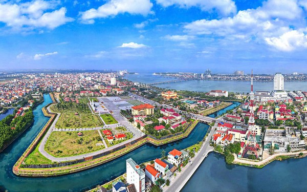 Bất động sản Đồng Hới - thời vận mới mở cửa cơ hội phát triển- Ảnh 1.