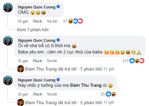 "Hình phạt" dành cho Cường Đô La- Ảnh 5. "Hình phạt" dành cho Cường Đô La- Ảnh 5.