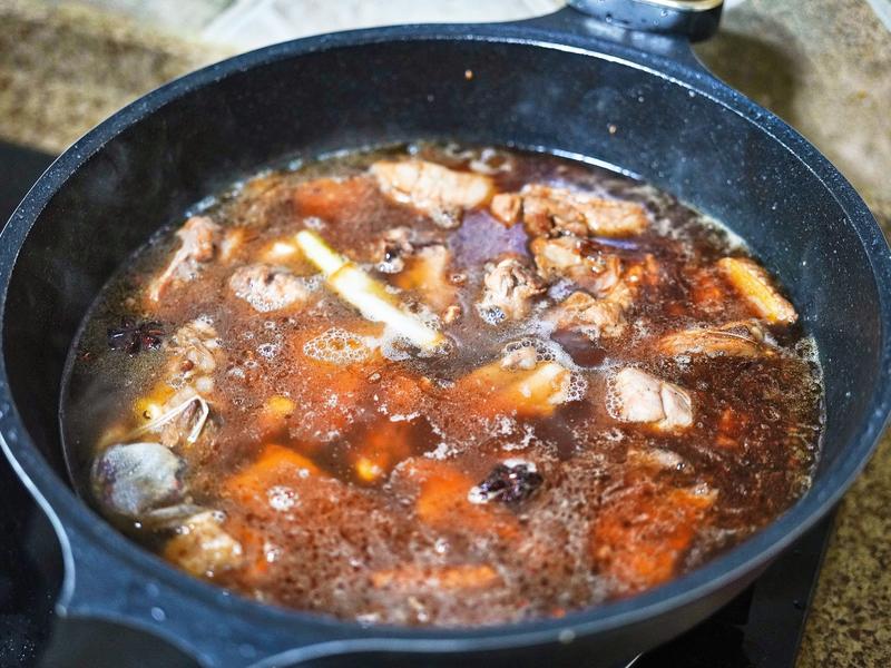 Không có nhiều thời gian thì cứ nấu 5 món này: Vừa ngon "siêu cấp" mà tối thiểu chỉ mất 10 phút là hoàn thành- Ảnh 7.