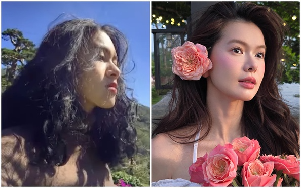 5 cô gái Việt là "nhân chứng" cho sự thay đổi cuộc sống nhờ "dao kéo": Đẹp, giàu, bản sao Phạm Băng Băng- Ảnh 1.
