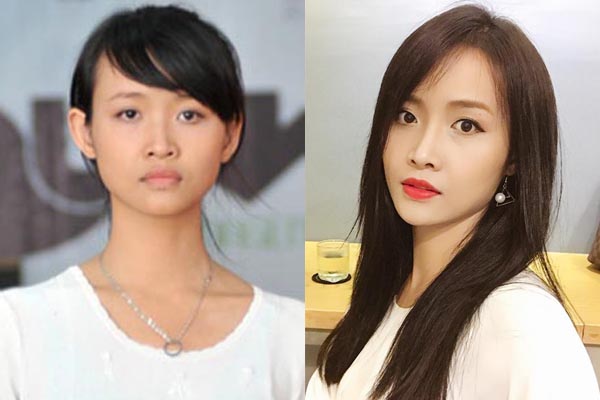 5 cô gái Việt là "nhân chứng" cho sự thay đổi cuộc sống nhờ "dao kéo": Đẹp, giàu, bản sao Phạm Băng Băng- Ảnh 21.
