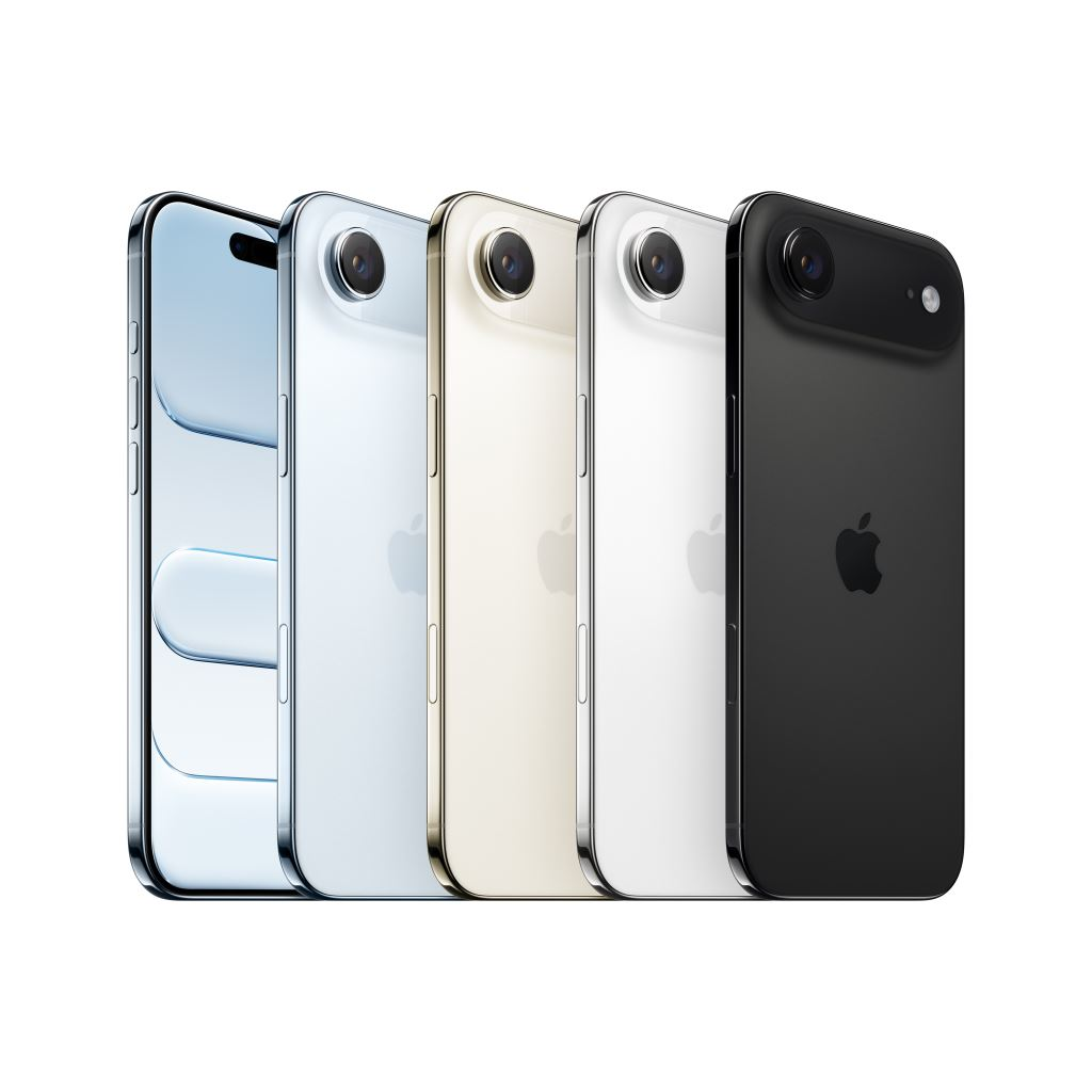 Không chỉ là điện thoại, iPhone Air chính là khoản đầu tư đáng giá của phụ nữ hiện đại- Ảnh 1.