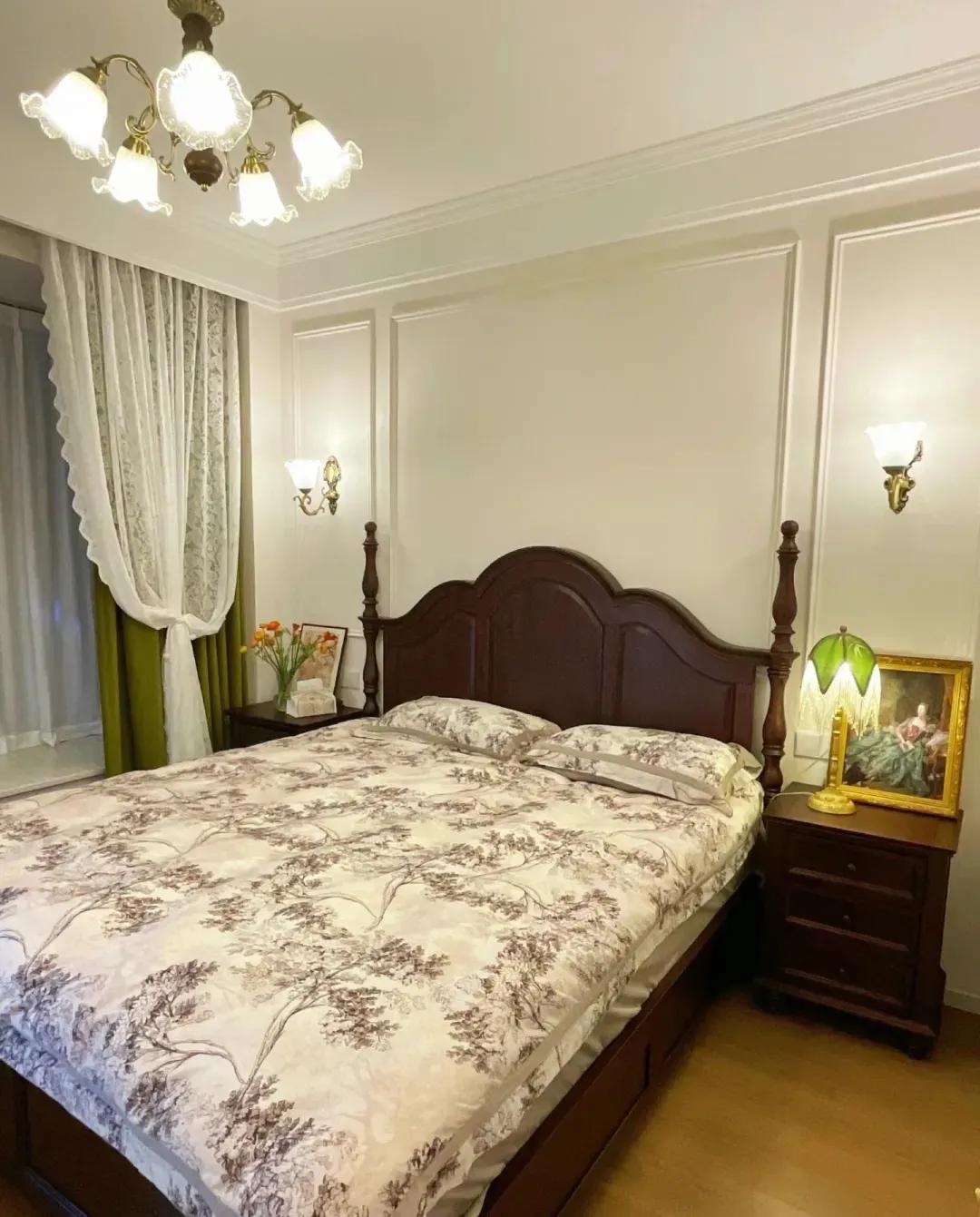 Người phụ nữ 50 tuổi khiến nhiều người ngỡ ngàng: Biến căn hộ 65m² thành tổ ấm thanh lịch với 550 triệu đồng- Ảnh 6.