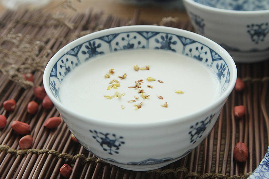 Vào mùa thu, người trung niên càng bận càng phải ăn 6 món này để giữ dạ dày khỏe, ngủ yên giấc!- Ảnh 12.