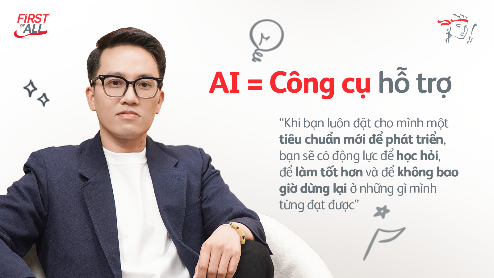 Hai cá tính, một tầm nhìn: Khi đối lập tạo nên sức mạnh chuyển đổi tại Prudential- Ảnh 3.